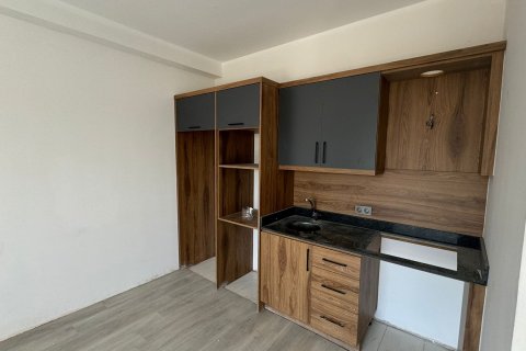 Продажа квартиры  в Махмутларе, Анталье, Турция 1+1, 55м2, №216341 – фото 16