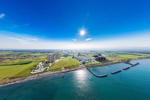 Daire   Güzelyurt,  №212546 - 3