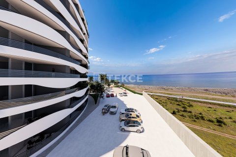 Daire   Güzelyurt,  №212546 - 10