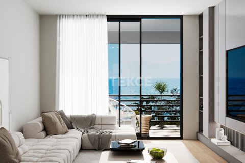 Daire   Güzelyurt,  №212546 - 28