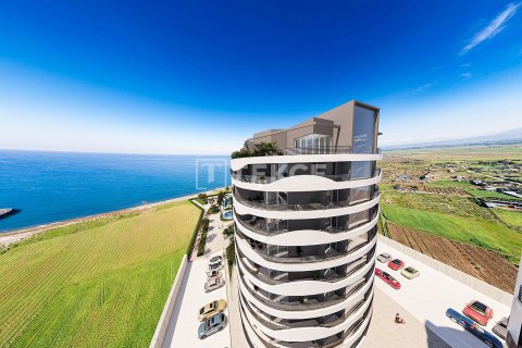 Daire   Güzelyurt,  №212546 - 2