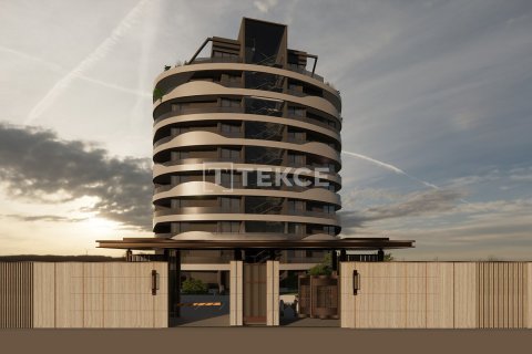 Daire   Güzelyurt,  №212546 - 4