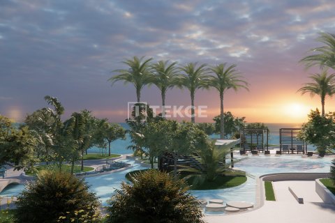 Daire   Güzelyurt,  №212546 - 23