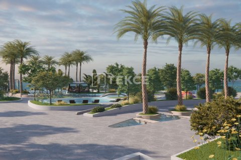 Daire   Güzelyurt,  №212546 - 20