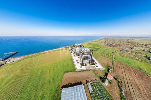 Daire   Güzelyurt,  №212546 - 12