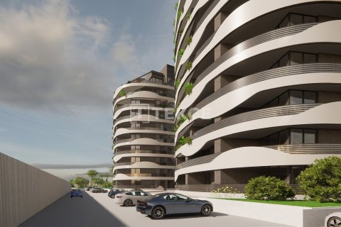 Daire   Güzelyurt,  №212546 - 7