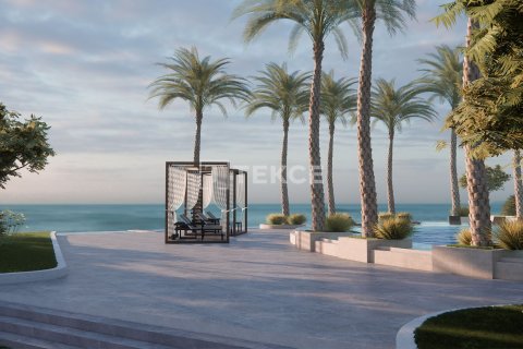 Daire   Güzelyurt,  №212546 - 25