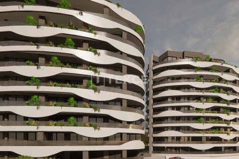 Daire   Güzelyurt,  №212546 - 9