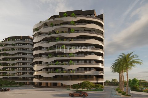 Daire   Güzelyurt,  №212546 - 6