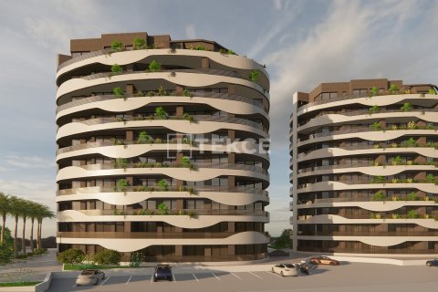 Daire   Güzelyurt,  №212546 - 17