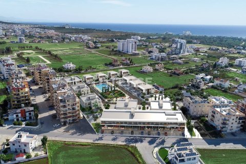 3+1 Leilighet  i Famagusta,  Nr. 212549 - 5