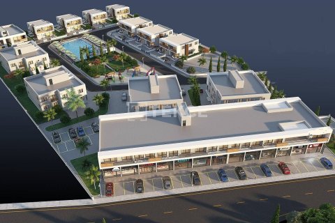 3+1 Leilighet  i Famagusta,  Nr. 212549 - 4