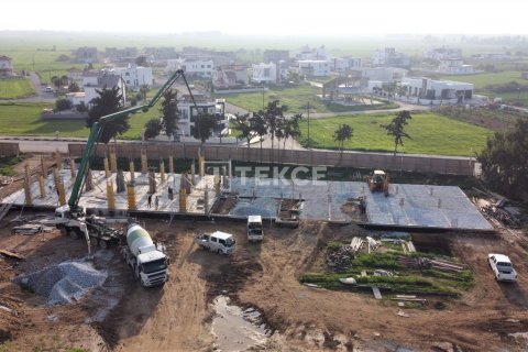 3+1 Leilighet  i Famagusta,  Nr. 212549 - 12