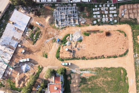 3+1 Leilighet  i Famagusta,  Nr. 212549 - 15