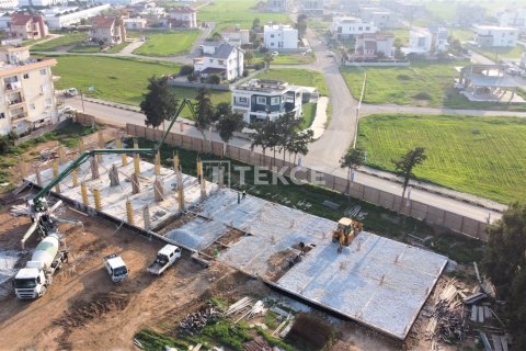 3+1 Leilighet  i Famagusta,  Nr. 212549 - 14