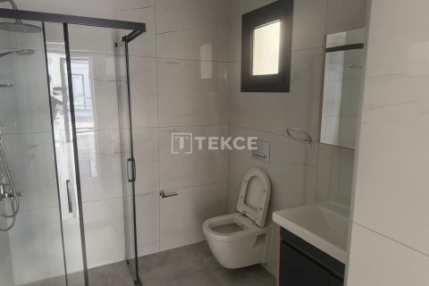 3+1 Wohnung in Famagusta, Nr. 212549 - 24