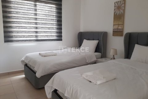 Продажа пентхауса  в Гирне, Северный Кипр 1+1, 90м2, №212548 – фото 24