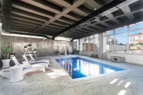 Продажа пентхауса  в Гирне, Северный Кипр 1+1, 90м2, №212548 – фото 15