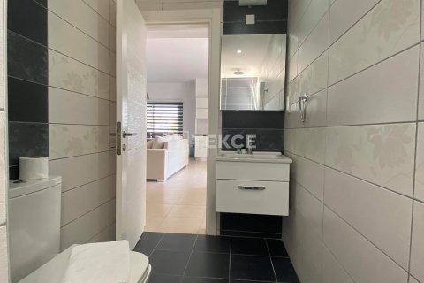 Продажа пентхауса  в Гирне, Северный Кипр 1+1, 90м2, №212548 – фото 30