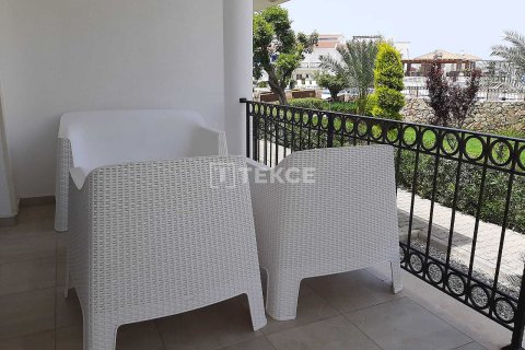 Продажа пентхауса  в Гирне, Северный Кипр 1+1, 90м2, №212548 – фото 26