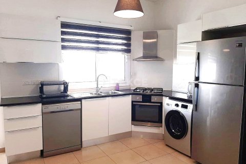 Продажа пентхауса  в Гирне, Северный Кипр 1+1, 90м2, №212548 – фото 21