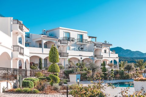 Продажа пентхауса  в Гирне, Северный Кипр 1+1, 90м2, №212548 – фото 2