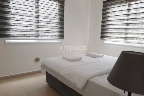 Продажа пентхауса  в Гирне, Северный Кипр 1+1, 90м2, №212548 – фото 23