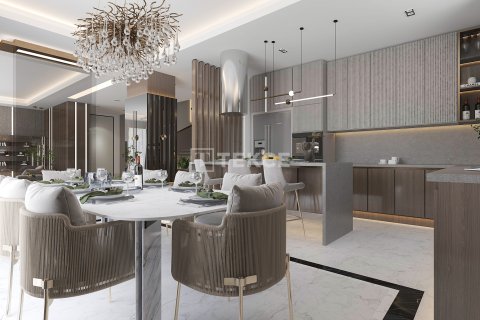 Продажа виллы  в Аланье, Анталье, Турция 4+1, 468м2, №212543 – фото 12