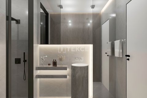 Продажа виллы  в Аланье, Анталье, Турция 4+1, 468м2, №212543 – фото 21