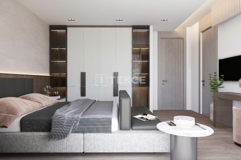 Продажа виллы  в Аланье, Анталье, Турция 4+1, 468м2, №212543 – фото 16