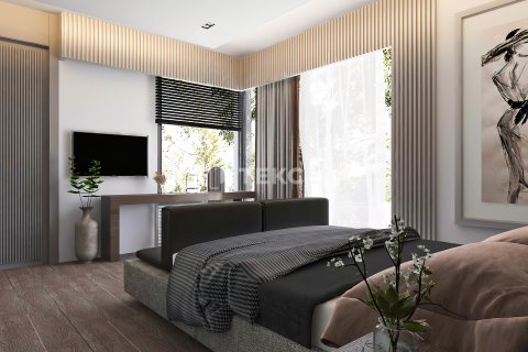 Продажа виллы  в Аланье, Анталье, Турция 4+1, 468м2, №212543 – фото 15