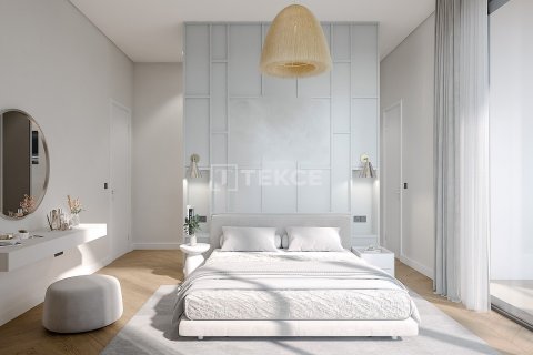 6+1 Villa  in Girne,  Nr. 212547 - 6