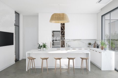 6+1 Villa  in Girne,  Nr. 212547 - 4