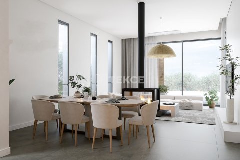 6+1 Villa  in Girne,  Nr. 212547 - 3