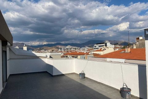 3+1 Lejlighed  i Izmir, Tyrkiet Nr. 212545 - 13