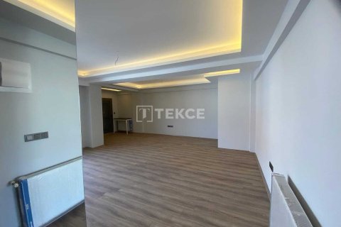 3+1 Lejlighed  i Izmir, Tyrkiet Nr. 212545 - 6