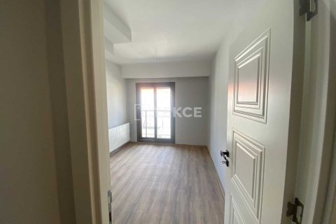 3+1 Lejlighed  i Izmir, Tyrkiet Nr. 212545 - 9