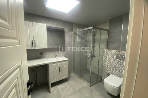 3+1 Lejlighed  i Izmir, Tyrkiet Nr. 212545 - 16