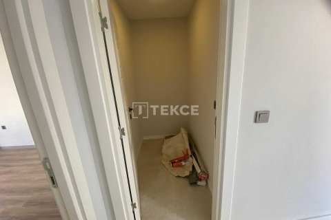 3+1 Lejlighed  i Izmir, Tyrkiet Nr. 212545 - 11