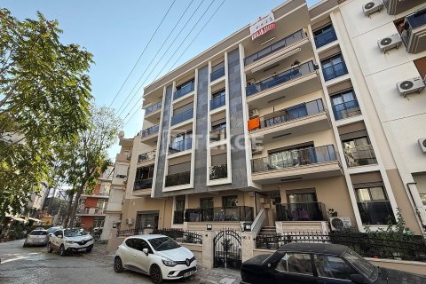 3+1 Lejlighed  i Izmir, Tyrkiet Nr. 212545 - 3