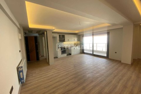 3+1 Lejlighed  i Izmir, Tyrkiet Nr. 212545 - 4