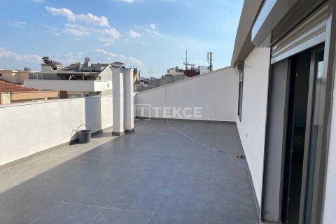 3+1 Lejlighed  i Izmir, Tyrkiet Nr. 212545 - 14