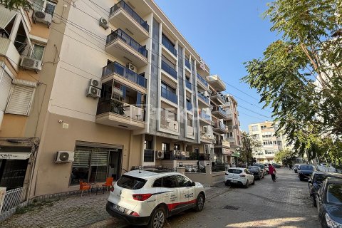 3+1 Lejlighed  i Izmir, Tyrkiet Nr. 212545 - 1