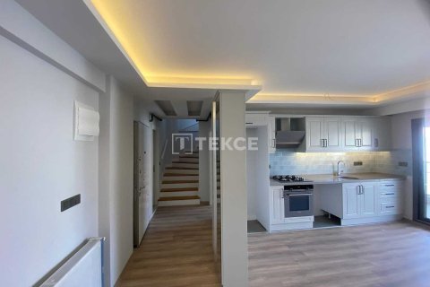 3+1 Lejlighed  i Izmir, Tyrkiet Nr. 212545 - 5