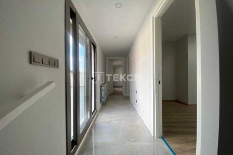 3+1 Lejlighed  i Izmir, Tyrkiet Nr. 212545 - 15