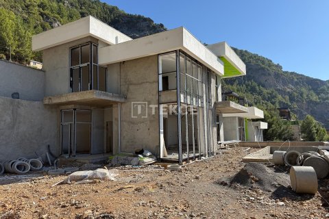 6+1 Villa  in Alanya, Antalya, Türkei Nr. 212544 - 27