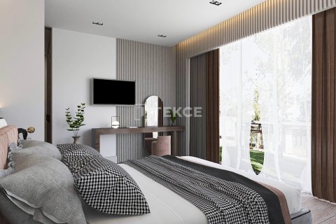 6+1 Villa  in Alanya, Antalya, Türkei Nr. 212544 - 17