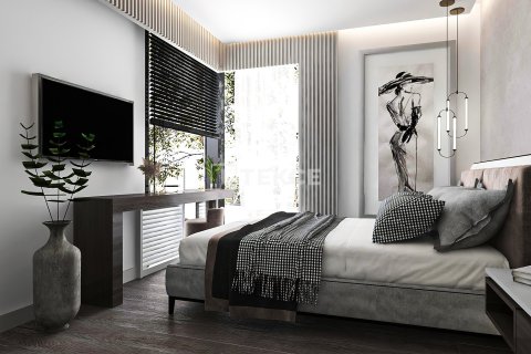 6+1 Villa  in Alanya, Antalya, Türkei Nr. 212544 - 14