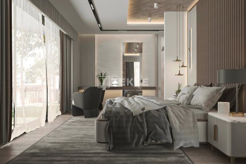 6+1 Villa  in Alanya, Antalya, Türkei Nr. 212544 - 18