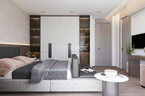 6+1 Villa  in Alanya, Antalya, Türkei Nr. 212544 - 16